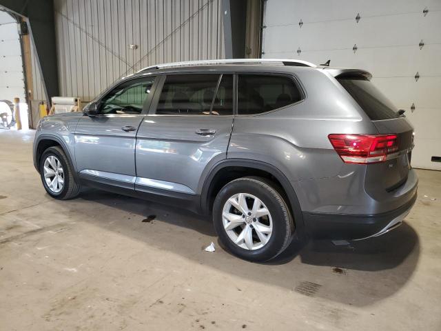 2018 VOLKSWAGEN ATLAS SE 1V2KR2CA9JC562671