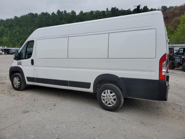 RAM PROMASTER 2021 white  flexible fuel 3C6MRVUG9ME518673 photo #3