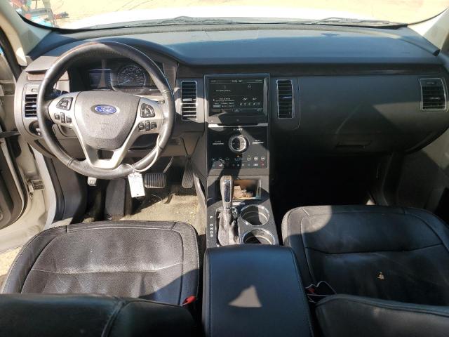2015 FORD FLEX LIMIT 2FMHK6DT5FBA06870