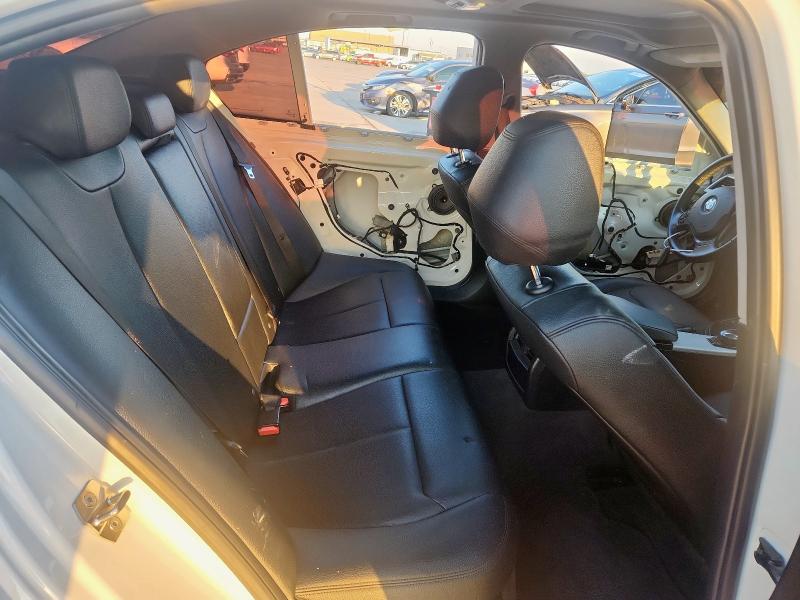 2015 BMW 320 I - WBA3B1C57FK137709