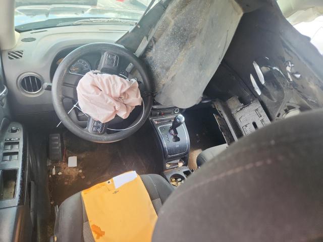 1C4NJPBA2ED699214 2014 JEEP PATRIOT