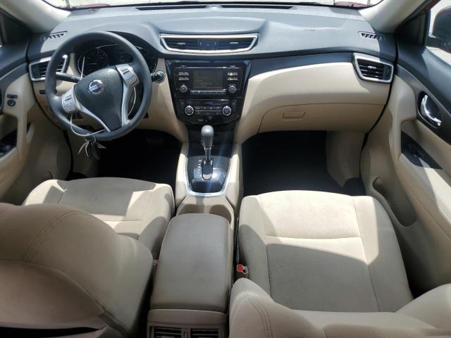 2016 NISSAN ROGUE S KNMAT2MT1GP643244