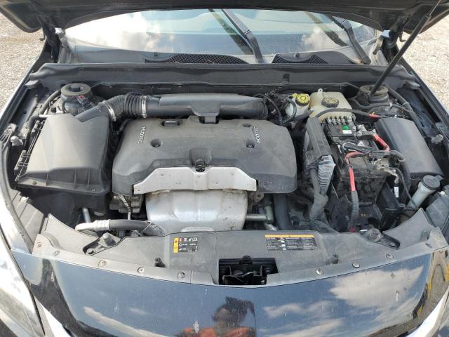 2015 CHEVROLET MALIBU LTZ 1G11F5SL8FF323721