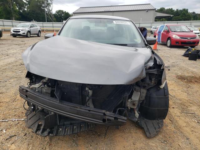 2015 NISSAN SENTRA S - 3N1AB7AP9FL688162