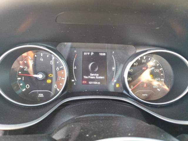 2021 JEEP COMPASS LA 3C4NJCBB5MT527351