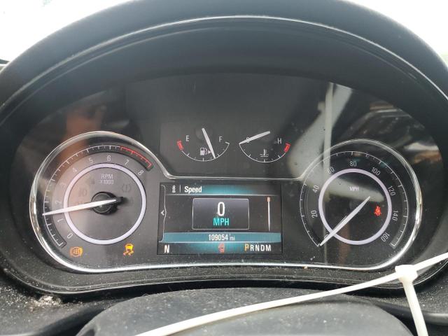 2016 BUICK REGAL PREM 2G4GS5GX8G9109133