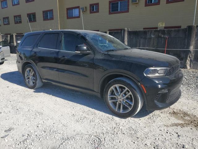 2021 DODGE DURANGO GT 1C4RDHDG6MC608255