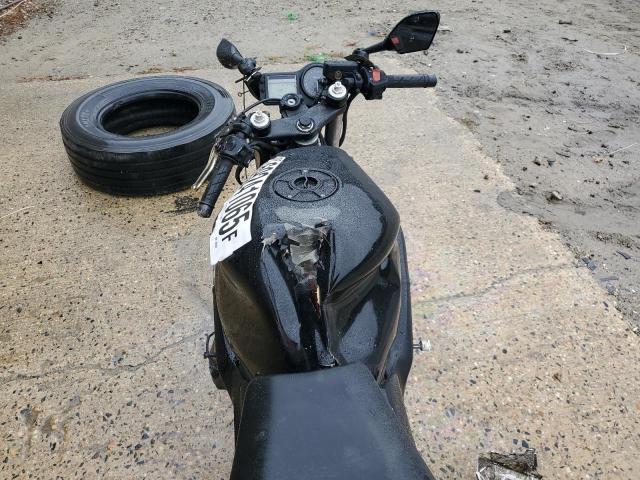 2002 HONDA CBR600 F4 JH2PC35042M308422