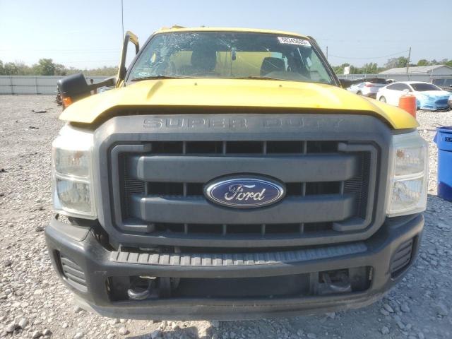 2015 FORD F250 SUPER 1FTBF2A63FEC27359