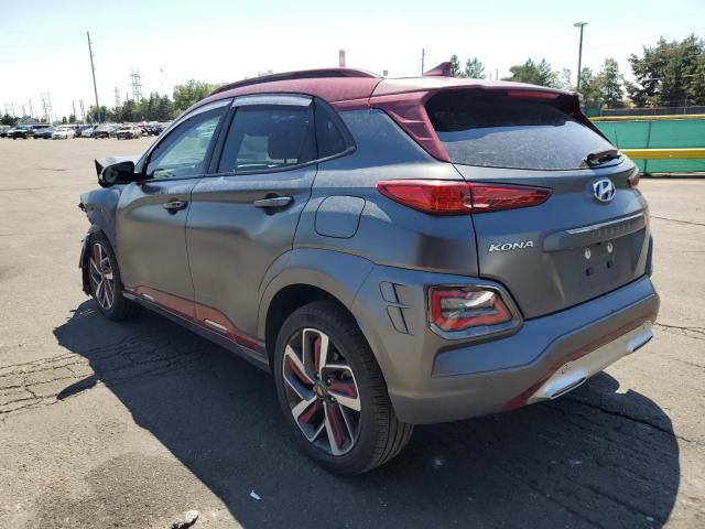 2019 HYUNDAI KONA ULTIM - KM8K5CA5XKU307270