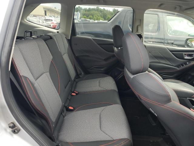 2019 SUBARU FORESTER S JF2SKAPC9KH452513