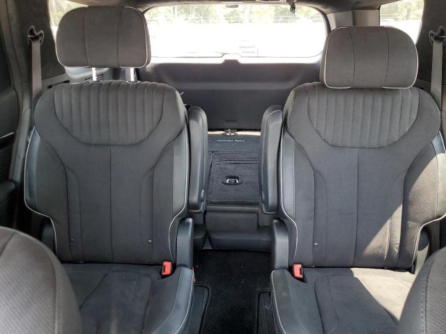 2024 HYUNDAI PALISADE CALLIGRAPHY KM8R7DGE9RU666898