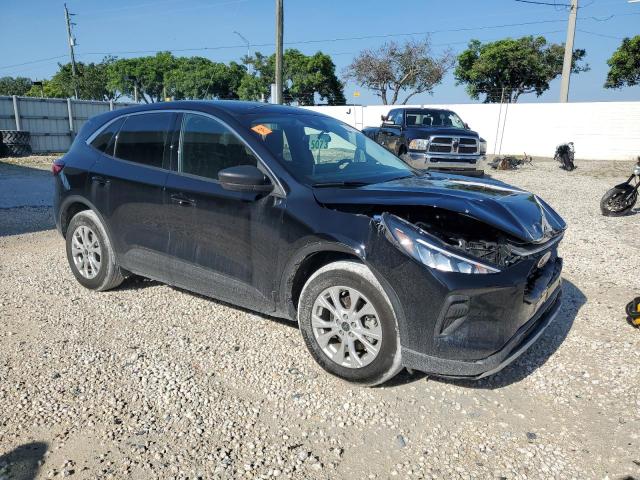 2024 FORD ESCAPE ACT 1FMCU0GN1RUA41919