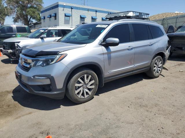 HONDA PILOT EX