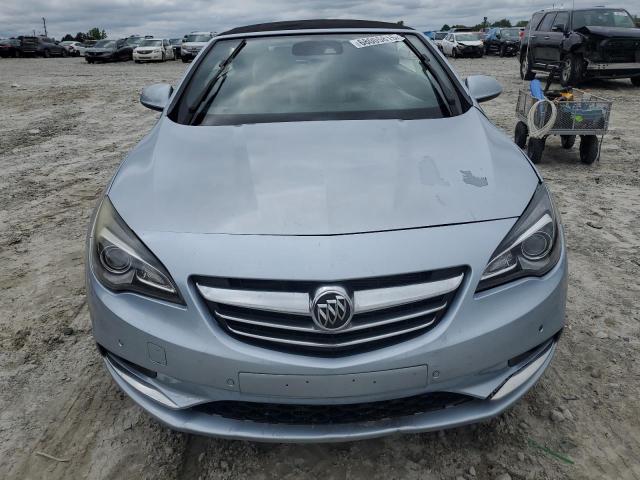 2016 BUICK CASCADA PR W04WT3N58GG084054