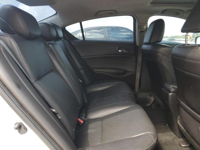 2016 ACURA ILX BASE W 19UDE2F38GA020907