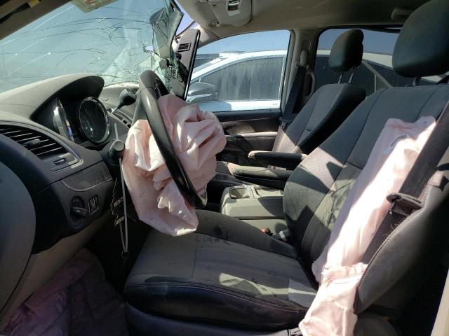 2016 CHRYSLER TOWN & COU 2C4RC1BG4GR288314