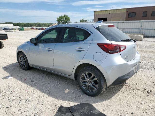 2020 TOYOTA YARIS LE 3MYDLBJV7LY708322