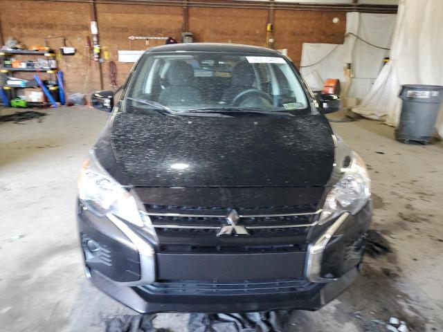 2024 MITSUBISHI MIRAGE ES ML32AUHJ1RH037280