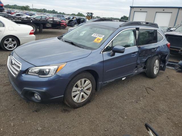 SUBARU OUTBACK 2.