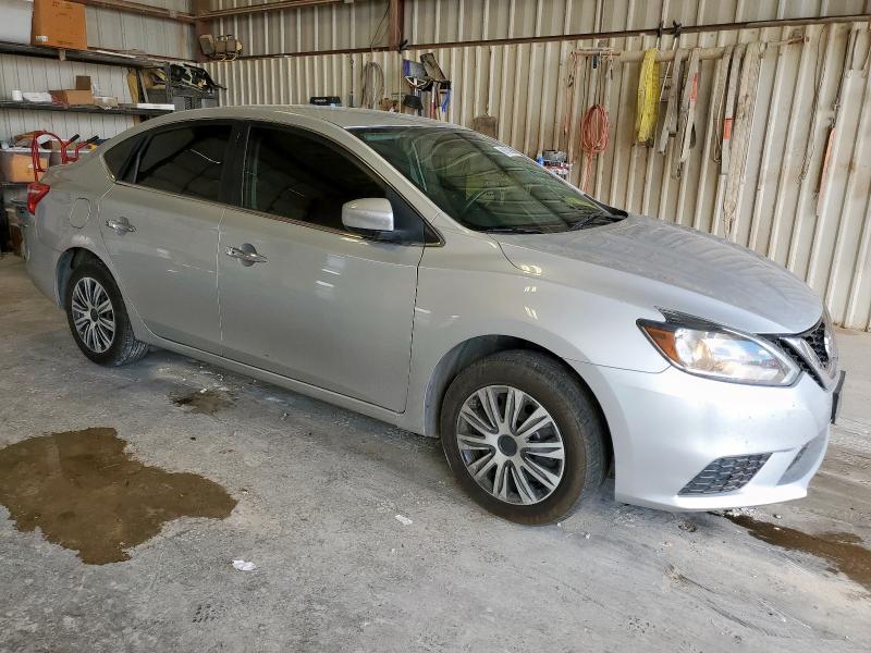2016 NISSAN SENTRA S - 3N1AB7AP5GY241462