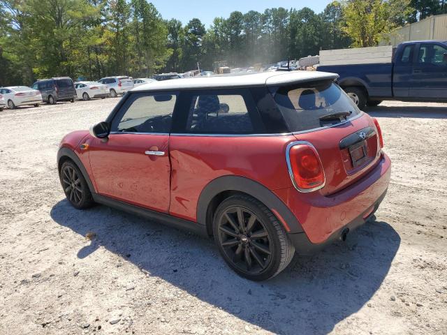 2016 MINI COOPER WMWXP5C57G3B76101