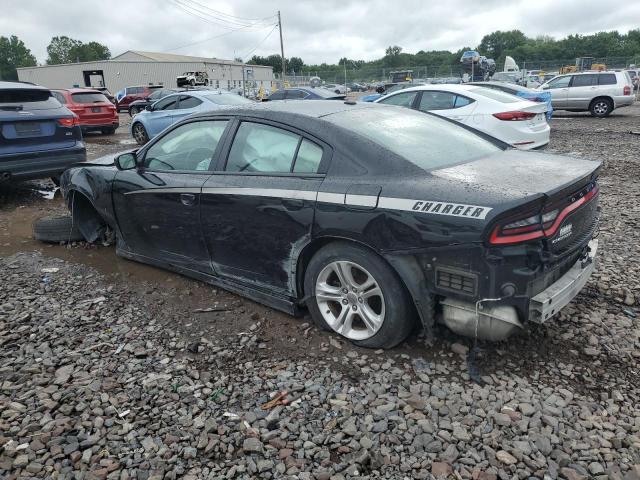 2019 DODGE CHARGER SX 2C3CDXBG0KH709289