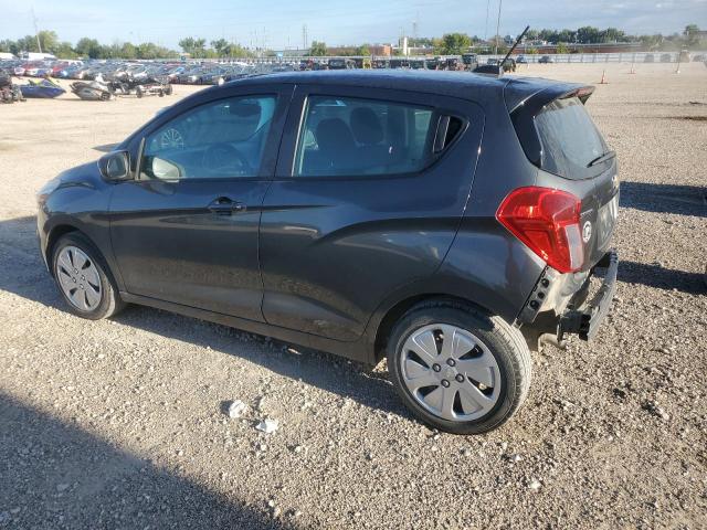 2017 CHEVROLET SPARK LS - KL8CB6SA6HC752448