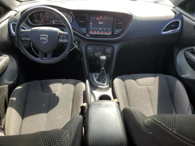 2016 DODGE DART SXT 1C3CDFBBXGD531121