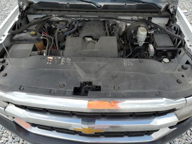 2016 CHEVROLET SILVERADO K1500 1GCNKNEH9GZ332648