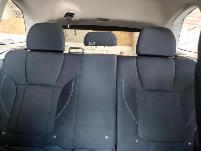2019 SUBARU FORESTER JF2SKACC3KH412126