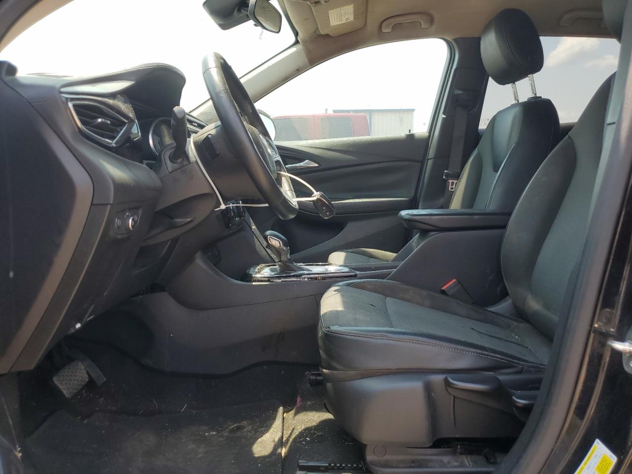 Lot #3216845270 2022 BUICK ENCORE GX