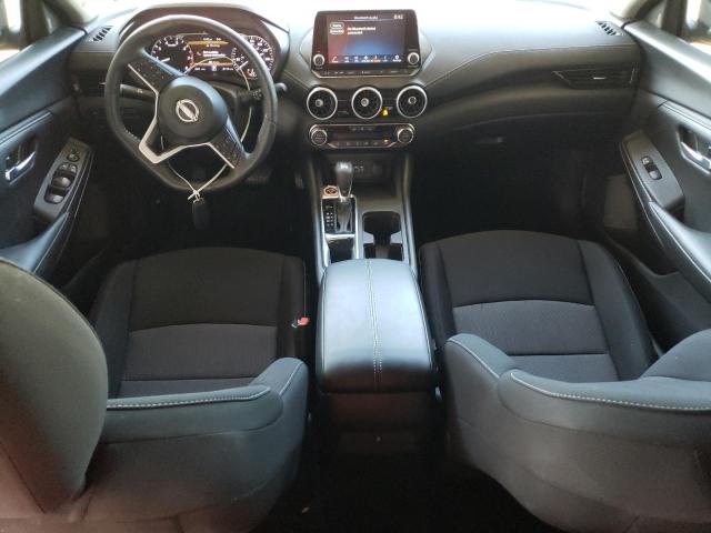 2024 NISSAN SENTRA SV 3N1AB8CV4RY280127