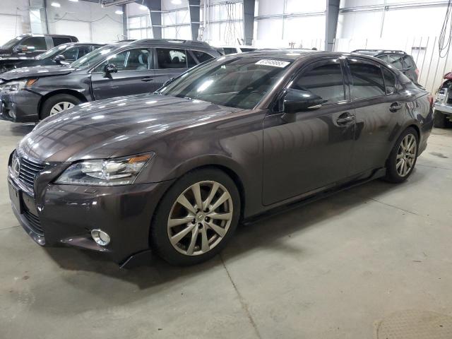 LEXUS GS 350