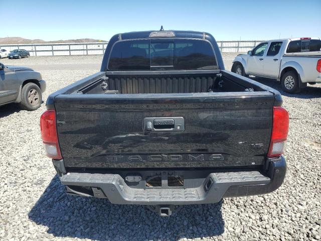 2019 TOYOTA TACOMA DOUBLE CAB 3TMCZ5AN3KM242257