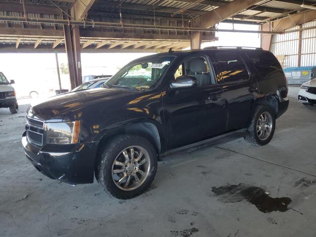 Global Auto Auctions: 2008 CHEVROLET TAHOE C1500