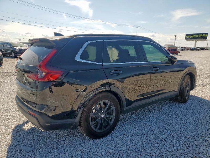 2025 HONDA CR-V SPORT 7FARS5H88SE025407