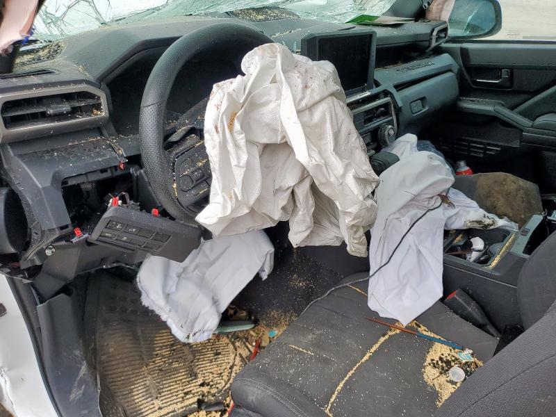 2024 TOYOTA TACOMA XTR 3TYJDAHN1RT004653