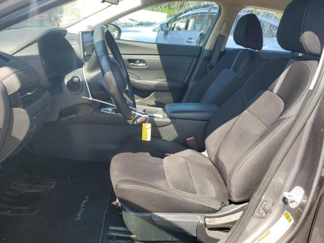 2020 NISSAN SENTRA SV 3N1AB8CV4LY312209