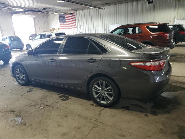 2015 TOYOTA CAMRY LE - 4T1BF1FK7FU474837