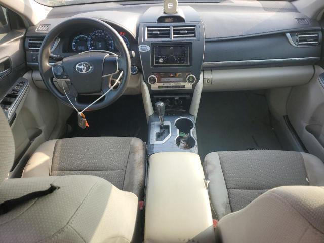 2012 TOYOTA CAMRY HYBR - 4T1BD1FK3CU058012