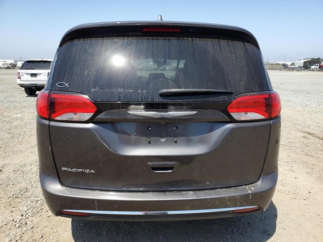 2018 CHRYSLER PACIFICA T 2C4RC1BG5JR107471