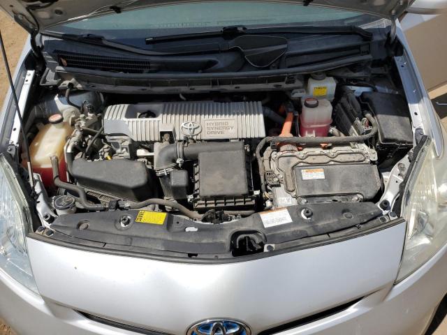 2015 TOYOTA PRIUS JTDKN3DU5F1892595