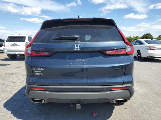 2025 HONDA CR-V SPORT 7FARS6H82SE041172