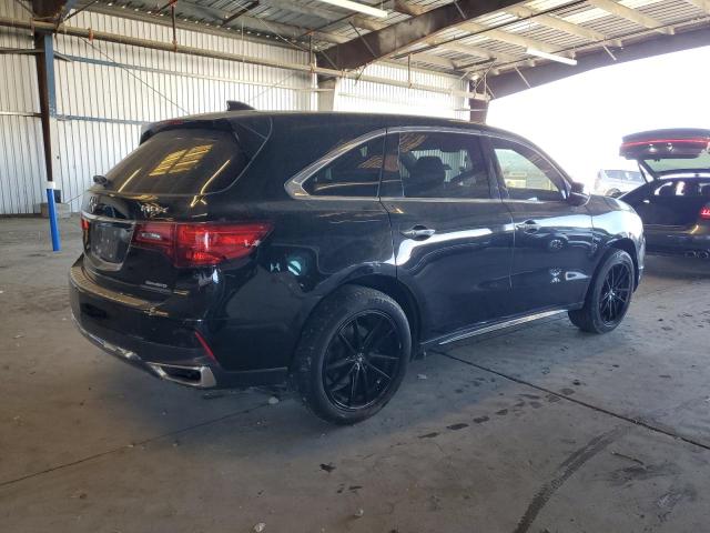 2017 ACURA MDX TECHNO 5FRYD4H51HB040193