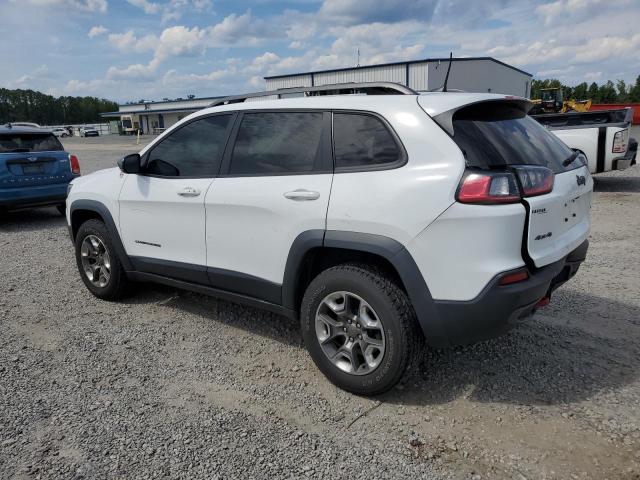 2019 JEEP CHEROKEE T 1C4PJMBX5KD401830