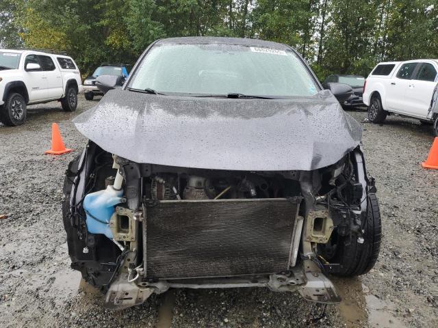 2017 HONDA HR-V EX 3CZRU6H58HM715514