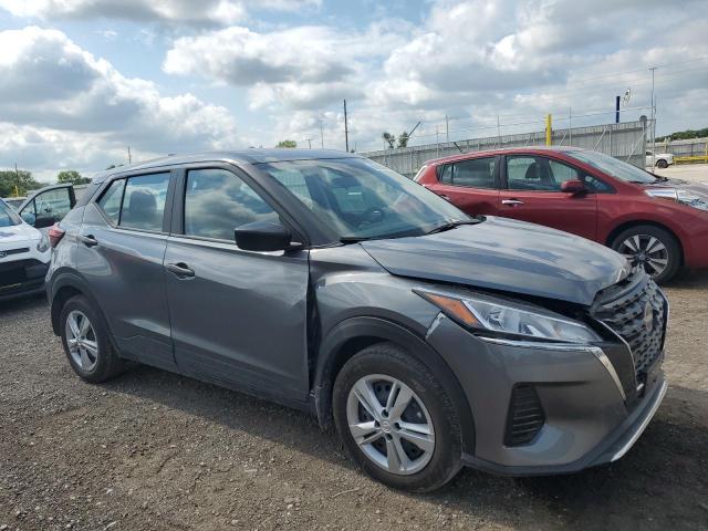 2023 NISSAN KICKS S 3N1CP5BV4PL553085