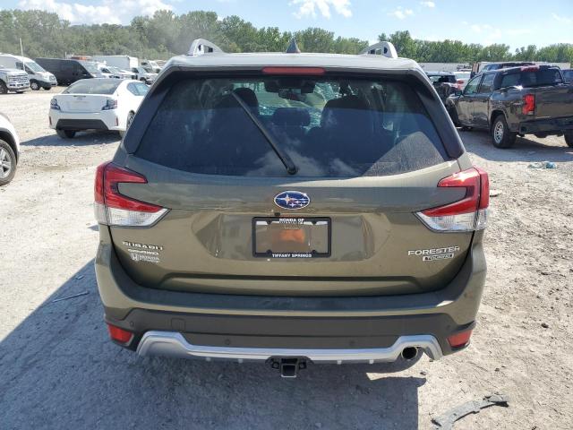 2023 SUBARU FORESTER T - JF2SKARCXPH525764