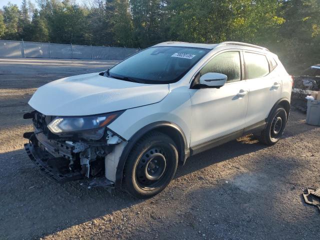 Global Auto Auctions: 2020 NISSAN QASHQAI